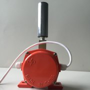 卓信機(jī)械XPK-12-30，XPK-20-35兩級(jí)跑偏開關(guān)KBW-220L防爆跑偏開關(guān)