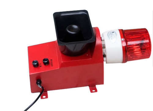 SJ-II，SJ-2L，SJ-2-聲光警示器24V_聲光報警器聲光報警燈工作原理