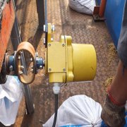 HR-60-12B、60-12F測速傳感器皮帶測速傳感器AHE-S3012M