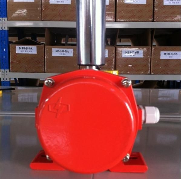 起重機(jī)用兩級跑偏開關(guān)ELAP-20CT、傾斜輸送機(jī)兩級跑偏開關(guān)T.441-11yue-243生產(chǎn)