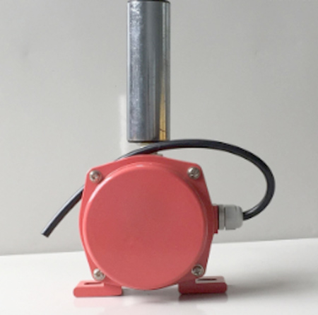 傾斜輸送機(jī)兩級跑偏開關(guān)T.441-11yue-243 400V、傾斜輸送要兩級跑偏裝置3EPK-12-30廠家