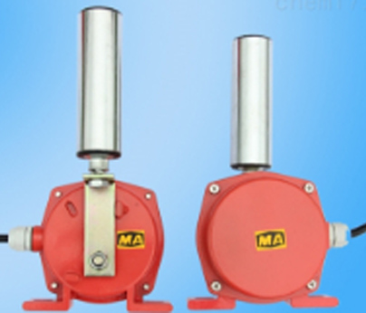 傾斜輸送要兩級跑偏裝置3EPK-12-30、取料輸送機(jī)二級跑偏開關(guān)HFKPT1-10-25廠家