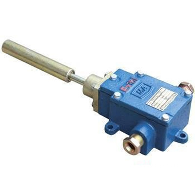 XLZS-4T防爆跑偏傳感器、輸煤皮帶跑偏開關(guān)XT-G-AT價(jià)格優(yōu)惠