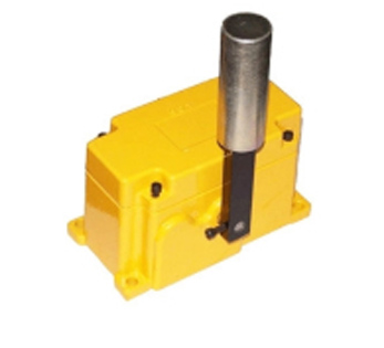 水泥廠專用跑偏開(kāi)關(guān)XLPP-J-III、索道支撐皮帶輸送機(jī)380V兩級(jí)跑偏開(kāi)關(guān)MAS001生產(chǎn)