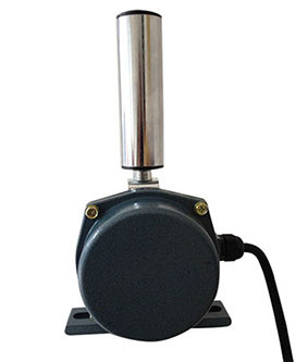 無觸點兩級跑偏開關(guān)PSN-II、無磁不銹鋼跑偏開關(guān)PXA-A生產(chǎn)