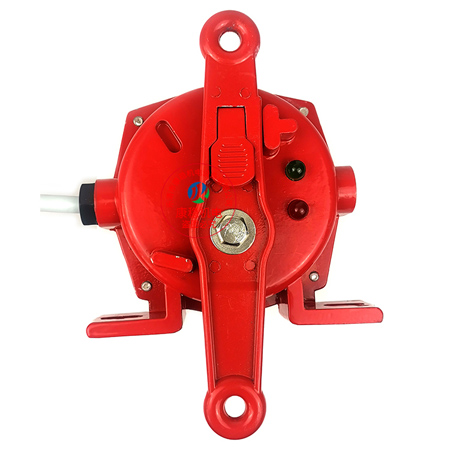 BXYXL-II防爆雙向拉繩開關(guān)、CLW-R-SX雙向拉繩開關(guān)生產(chǎn)