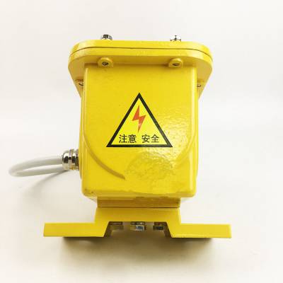 帶式輸送機(jī)膠帶縱向撕裂檢測(cè)裝置YHZL-2、防爆礦用縱向撕裂檢測(cè)器EXZL-B-1200價(jià)格