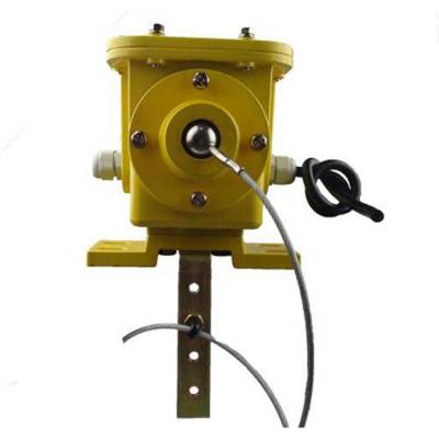 現(xiàn)貨XTD-SL皮帶縱向撕裂開(kāi)關(guān)、現(xiàn)貨供應(yīng)ZL-A縱向撕裂保護(hù)裝置生產(chǎn)