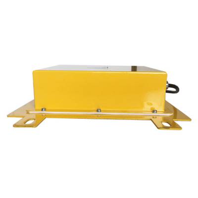 溜槽檢測開關LCS10-SA、橡皮側面擠壓式防腐外殼堵煤控制器S305O2價格