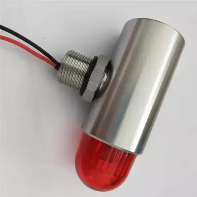 大分唄聲光報(bào)警器YS-05D、大型行車聲光報(bào)警器XTD-Y01廠家