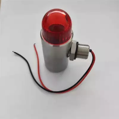 防水聲光報(bào)警器TBD-3T-Y、鋼廠用語(yǔ)音聲光報(bào)警器PT-SC2-R-220廠家