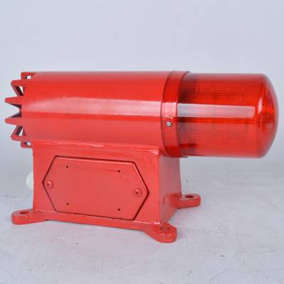 工業(yè)行車(chē)用聲光報(bào)警器SHDL-WA-220-R-P、工業(yè)聲光報(bào)警器FA-B33價(jià)格