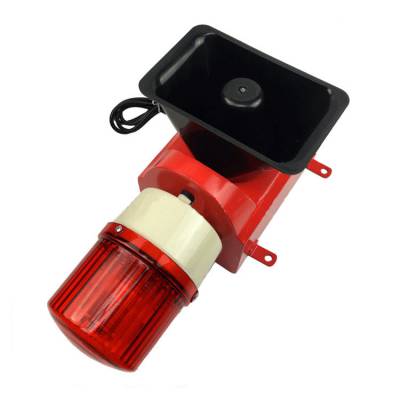 工業(yè)一體化聲光報(bào)警器HBJ-112A、喊話報(bào)警器YM-BLSK-H價(jià)格