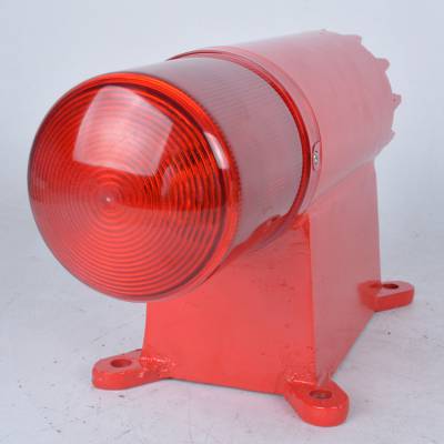 頻閃PT-SC2-K-220多功能聲光報(bào)警器、生產(chǎn)船用天車(chē)聲光報(bào)警器YKBJ-11-9F生產(chǎn)