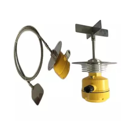 阻旋式料位開關(guān)JDZX-10BAT5-YZ、阻移式物位計UL-2HOF生產(chǎn)