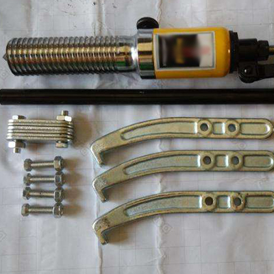 DYF-20分體式液壓拉馬細(xì)節(jié)3