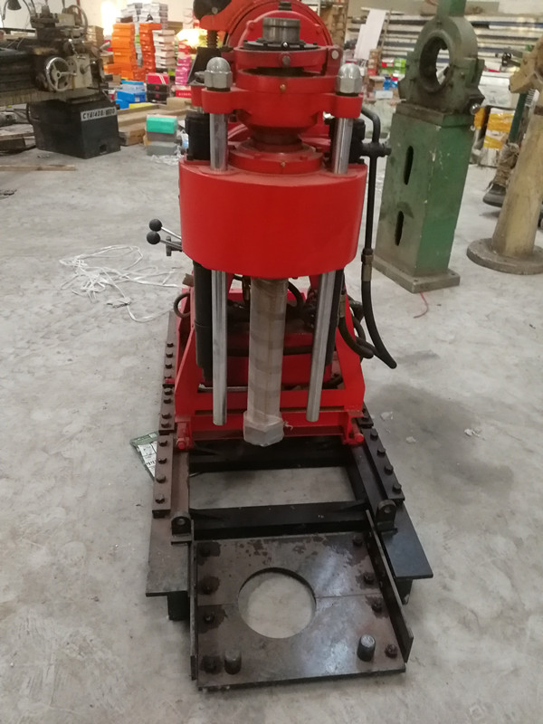 XY-100Һ�����|(zh��)��̽�@�C(j��)