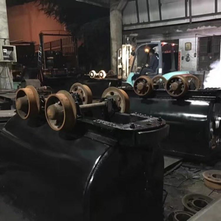 礦用礦車配件細節(jié)2