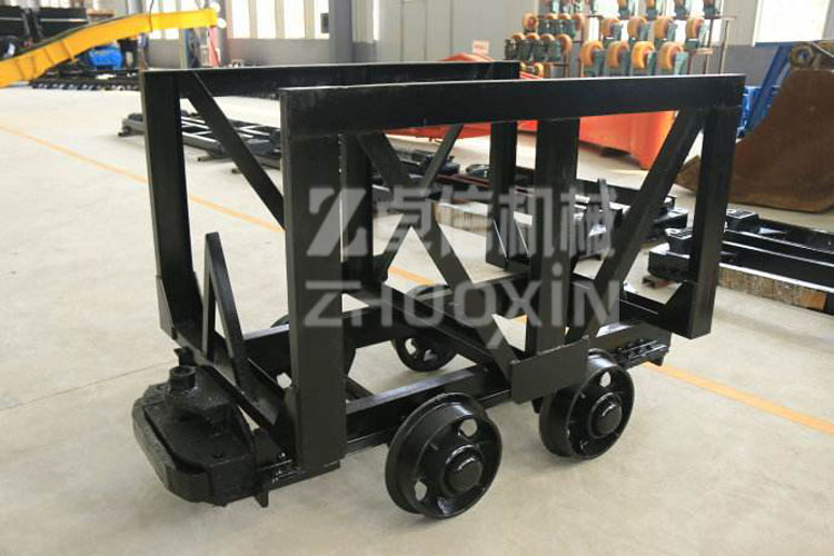 礦用礦車配件實物圖3