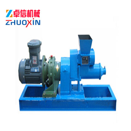 PNJ-A礦用炮泥機(jī)