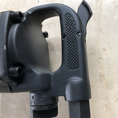 BE56氣動(dòng)扳手細(xì)節(jié)