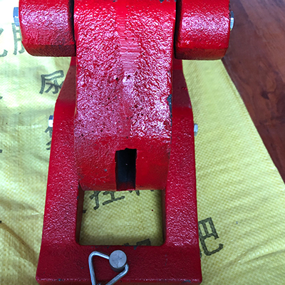 液壓鋼絲繩切斷器細(xì)節(jié)