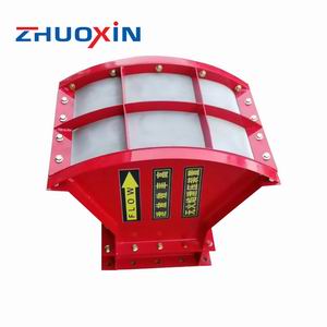 無焰泄爆裝置實物圖2