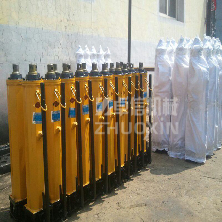 液壓起道機其他相關(guān)液壓設(shè)備7