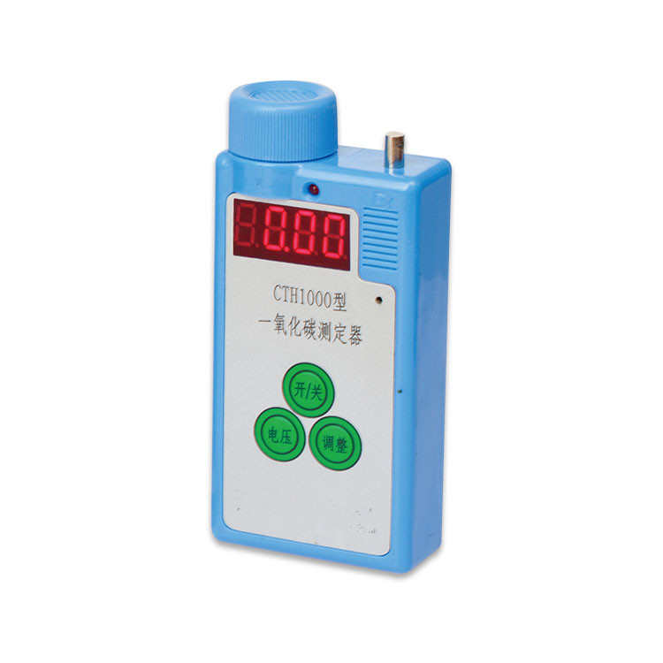 һ����̼�y������CTH1000һ����̼�y��