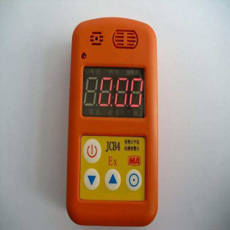 JCB4��yʽ����z�y�󾯃x��JCB4(A)��J