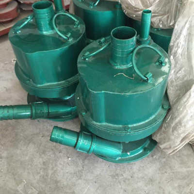 風(fēng)動潛水泵