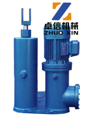 DYTP型平行式電液推桿