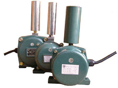 兩級(jí)防爆跑偏開(kāi)關(guān)