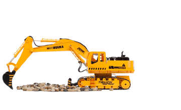 兒童挖掘機(jī)